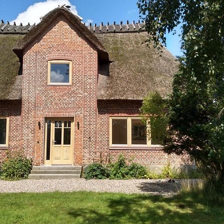 Erholung Auf Dem Land Zwischen Ostsee Und Schlei Stoltebull Exterior photo